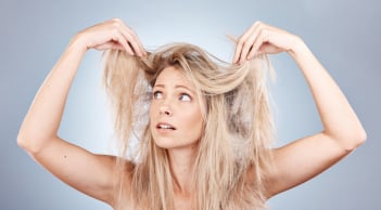 5 quy tắc giữ màu tóc nhuộm bền lâu và bóng khỏe trong mùa hè