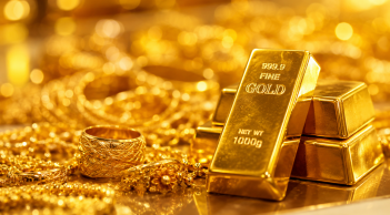 Bảng giá vàng 9999 24K 18K SJC DOJI PNJ hôm nay 12/6/2026
