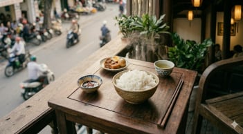 Bí quyết 'hồi sinh' cơm nguội ngày hè: Thơm dẻo như cơm mới, tuyệt đối an toàn