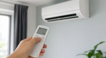 Điều hòa 26 độ và 28 độ chênh lệch bao nhiêu tiền điện? Nhiều người bất ngờ khi biết con số thực tế