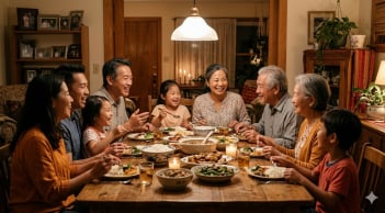 Nhiều người mẹ không sợ vất vả, chỉ sợ một điều âm thầm làm mình tổn thương mỗi ngày