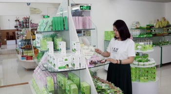 Những người phụ nữ truyền cảm hứng đang âm thầm thay đổi cộng đồng