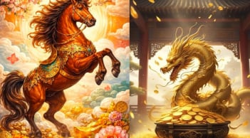 Thứ Bảy, Chủ Nhật 13-14/6: 3 con giáp đông thấy vàng, tây thấy bạc, có người mang cơ hội hợp tác tới