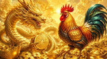 Top 3 tuổi Trúng Số Độc Đắc, Danh Tiếng Lẫy Lừng đúng 18h ngày 13/6