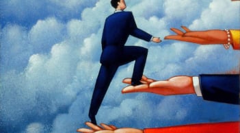 3 kiểu người này tới nhà Thần Tài ghé thăm: Hãy n trọng họ