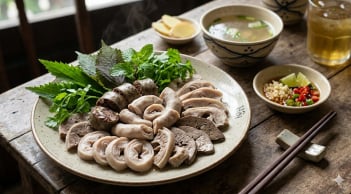 5 bộ phận của lợn rẻ mấy cũng không nên mua về ăn nếu trong nhà có người già và trẻ nhỏ