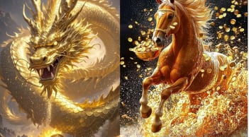 Chủ nhật tươi hồng: 3 con giáp càng giao lưu càng dễ gặp cơ hội tốt cho công việc