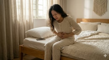 Dấu hiệu sớm của ung thư túi mật – đừng nhầm lẫn với các vấn đề dạ dày mãn tính