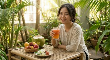 Khát khô cả họng cũng tuyệt đối không uống 5 loại nước này khi ngủ dậy kẻo phá gan hại thận