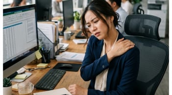 Loạt thói quen tưởng chừng vô hại nhưng lại âm thầm kích hoạt cơn đột quỵ