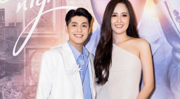Mai Phương Thúy bất ngờ nhắc đến Noo Phước Thịnh, nam ca sĩ lập tức có phản hồi gây chú ý