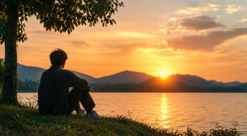 Người biết đủ sẽ biết nhẹ lòng: Thế nào là biết đủ?