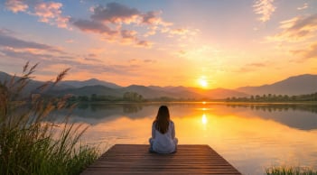 Ở đời hiểu được 5 điều này thì cuộc sống sẽ bớt muộn phiền, con đường hạnh phúc thảnh thơi mở ra