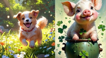 Sau ngày 15/6, 2 con giáp cẩn thận sức khỏe, 1 con giáp lộc tổ tiên tới bất ngờ