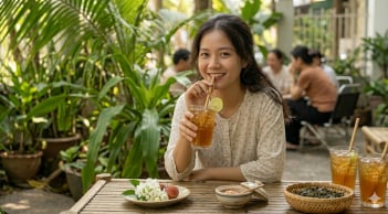 Thứ 'đồ uống quốc dân' của người Việt trong mùa hè nắng nóng, nhưng dùng sai cách dễ rước họa vào thân