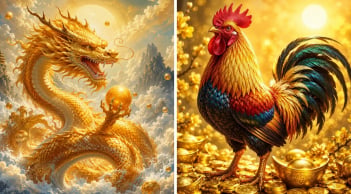 Top 3 tuổi Giàu Nhất 6 tháng cuối năm 2026: Đặc biệt số 2 Tiền Vào Như Nước