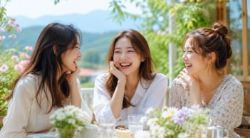 Có nhiều bạn không quan trọng bằng việc có được 3 kiểu bạn này