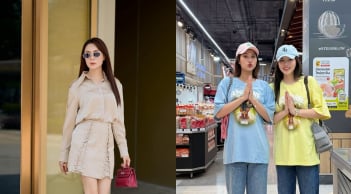 4 món thời trang công sở đang được loạt mỹ nhân Việt yêu thích trong mùa hè 202