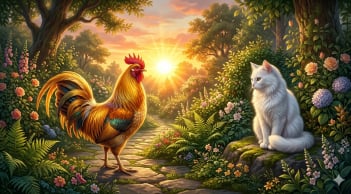 72 giờ tới: 3 con giáp đón cơ hội vàng, 1 con giáp cần cẩn trọng lời nói