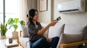 9 mẹo dùng điều hòa 'bất bại' giúp giảm 30% hóa đơn tiền điện mỗi tháng