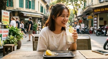 Bác sĩ cảnh báo: 4 nhóm người 'tối kỵ' với nước chanh, uống một ít cũng rước họa vào thân