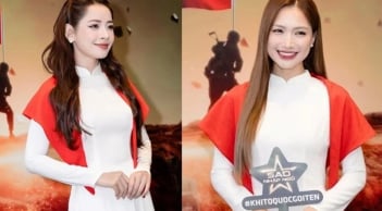 Hòa Minzy gây tranh cãi khi đăng bài viết nói về Chi Pu
