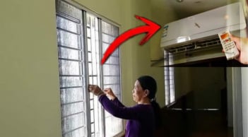 Mở điều hòa vào mùa hè nên đóng cửa sổ trước hay bật điều hòa trước? 90% người làm sai
