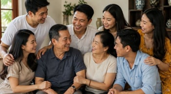 Người xưa dặn đừng quên: Anh em thân thiết cũng cần tránh nhắc 3 chuyện này?