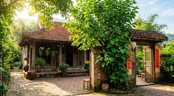 Người xưa dặn không nên trồng cây dâu trước cửa nhà, lý do là gì?