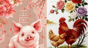 Tháng 5 âm lịch: 2 tuổi dễ dính vận xui nếu chủ quan, 1 tuổi được lộc tổ tiên, vận quý nhân bất ngờ