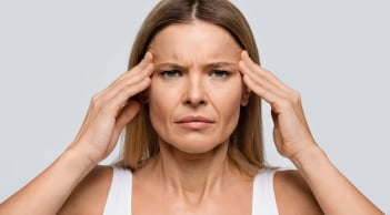Cơ thể phụ nữ thay đổi như thế nào trong giai đoạn tiền mãn kinh?