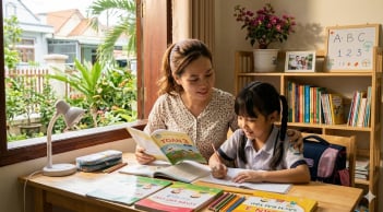Con cái hỗn hào, cha mẹ hãy áp dụng 'Luật quạ': Bí quyết giúp trẻ thay đổi chỉ sau thời gian ngắn