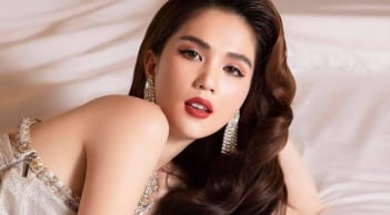 Ngọc Trinh: 'Từ bỏ một người là từ bỏ những dự định tương lai mình đặt họ trong đó'