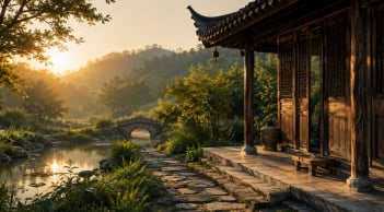 Người xưa nói “phúc không đi cửa sau”, nghĩa là gì? Hiểu ra có thể giúp bạn có cuộc sống tốt hơn