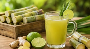 Nước mía có thật sự “thải độc gan”? Lưu ý cách dùng để không phản tác dụng