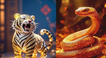 Thứ tư, năm ngày 17-18/6: 3 con giáp cẩn thận, một phút chủ quan cũng có thể ảnh hưởng công việc và thu nhập