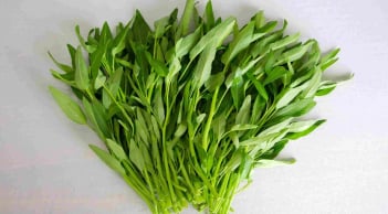 Thực phẩm tốt cho sức khỏe: 4 loại rau giàu dinh dưỡng, giá bình dân
