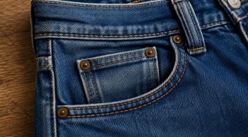 Túi nhỏ trong quần jean kđể làm gì? Công dụng thật khiến nhiều người bất ngờ