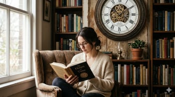 Vì sao đồng hồ treo tường thường phát ra tiếng “tích tắc” đều đặn? Không chỉ để xem giờ