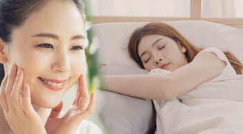 10 phút trước khi ngủ có thể tạo khác biệt cho làn da: Những thói quen giúp da khỏe và rạng rỡ hơn