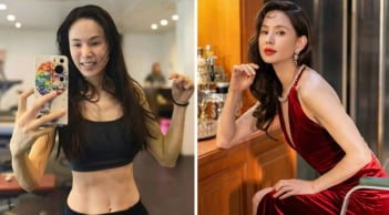 2 người phụ nữ truyền cảm hứng có quan điểm sống gây bão mạng xã hội