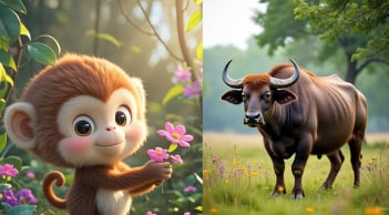 3 con giáp chú ý: Nửa cuối tháng 6 chăm chỉ, tháng 7 sẽ có cơ hội vàng, tháng 8 tăng thu nhập