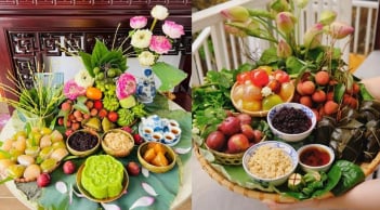 4 khung giờ đẹp cúng Tết Đoan Ngọ 2026