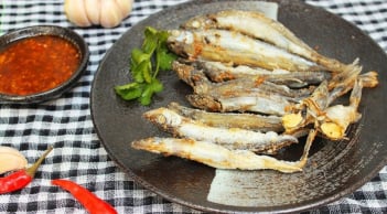 4 loại cá giá bình dân, giàu omega-3, ít nguy cơ tích tụ kim loại nặng