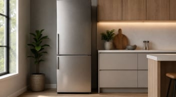  7 sai lầm khi đặt tủ lạnh mà nhiều gia đình vẫn mắc phải