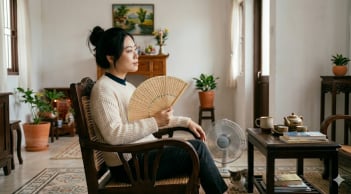 7 sai lầm khi dùng quạt điện trong mùa hè khiến hóa đơn tiền điện tăng cao, sức khỏe suy giảm
