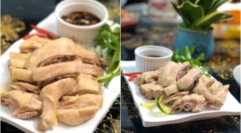 Cách luộc vịt hết sạch mùi tanh hôi đặc trưng: Ăn rồi nhớ mãi