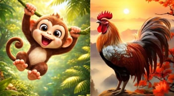 Thứ Năm, Sáu (18-19/6): 2 con giáp cần đề phòng tiểu nhân, 2 tuổi càng chủ động càng dễ đón lộc