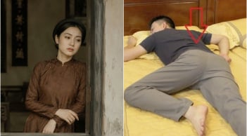 Người xưa nói “Trai nằm sấp, gái thở dài”: Câu nói này ám chỉ điều gì?