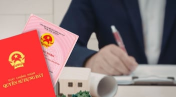 Sổ đỏ đã cắm ngân hàng có thể vay thêm được không?